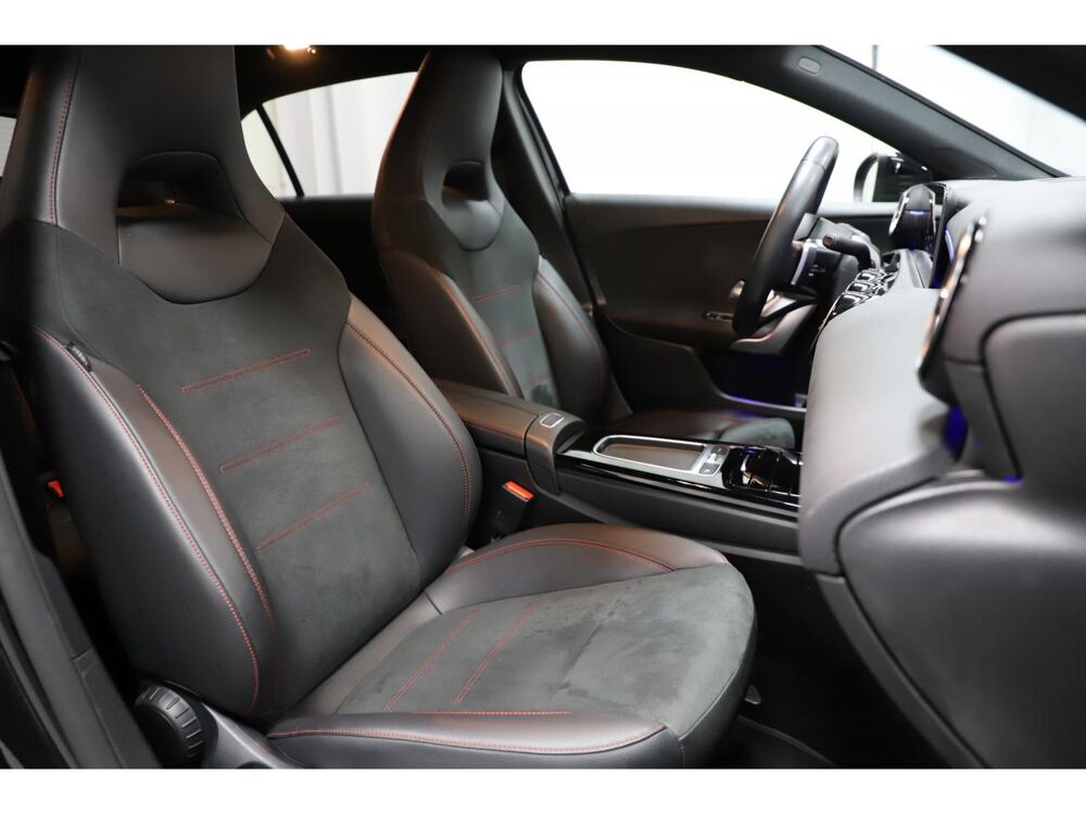 Classe A A 180 AMG Line - BV 7G-DCT 2023 occasion 06550 La Roquette-sur-Siagne
