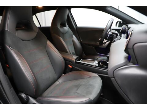 Classe A A 180 AMG Line - BV 7G-DCT 2023 occasion 06550 La Roquette-sur-Siagne