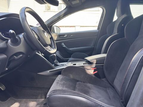 M&eacute;gane 1.3 TCe - 140 - BV EDC - FAP 2021N IV BERLINE R.S. L 2021 occasion 77185 Lognes