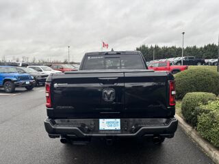 RAM 1500 CREW CAB REBEL AIR BOX HAYON MULTI 2026 occasion 91830 Le Coudray-Montceaux