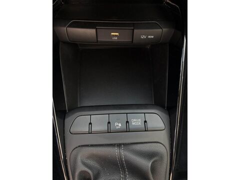 Stonic ACTIVE BUSINESS T-GDi 120ch MHEV iBVM6 2022 occasion 44700 Orvault