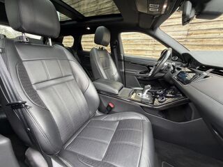 Range Rover Evoque 2.0 D180 - BVA 2020 R-Dynamic HSE PHASE 1 2020 occasion 19100 Brive-la-Gaillarde