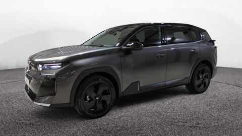 Citro&euml;n C5 aircross Hybride 145 bva e-dcs6 max + pare-brise chauffant 2026 occasion Ganges 34190