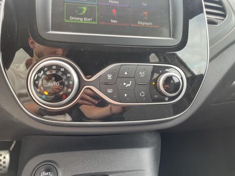 Captur 1.3 tce 150 fap intens 2019 occasion 54520 Laxou