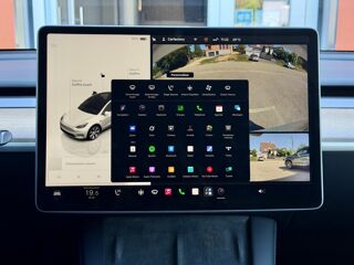 Model Y Grand Autonomie 4x4 AWD TVA r&eacute;cup&eacute;rable Autopilot 1&egrave;re Main 2023 occasion 67440 Marmoutier