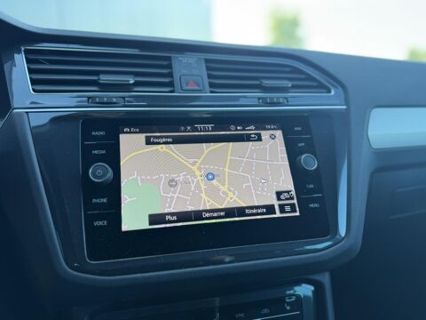 Tiguan 1.5 TSI 150 DSG Goal 2023 occasion 35300 Foug&egrave;res