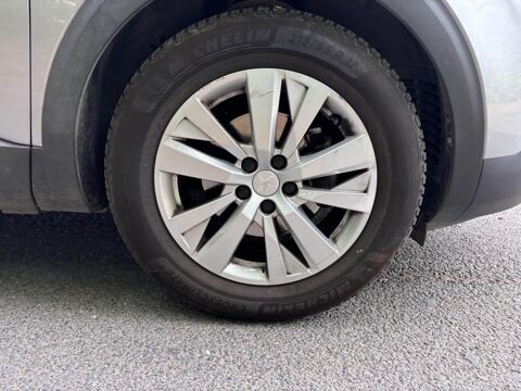 3008 1.5 BlueHDi S&S - 130 II Active Business 2019 occasion 77185 Lognes