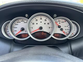 911 996 Carrera 4 3.4i IMS OK 2002 occasion 38330 Montbonnot-Saint-Martin
