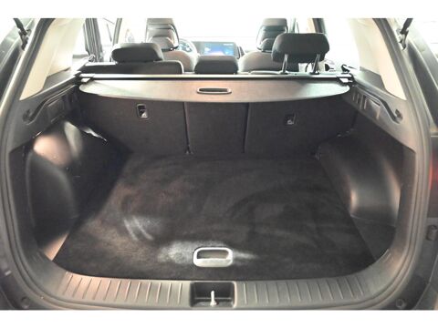 Sportage Hybride HEV 1.6 T-GDI -180 + Electric 60 ch - BVA - Stop&Go 2023 occasion 77100 Meaux