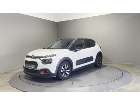 Citroen c3 1.2 Ess 83 CV C-Series PHASE 2 GARANTIE 