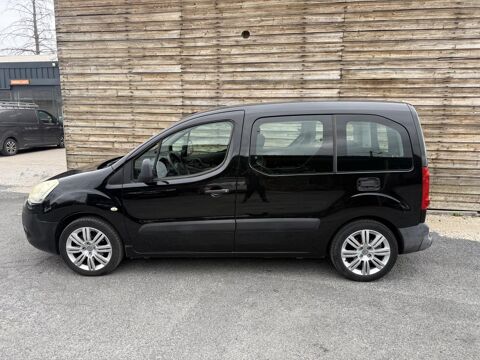 Berlingo 1.6i 16V - 90 II 2008 COMBI Multispace PHASE 1 2009 occasion 19100 Brive-la-Gaillarde