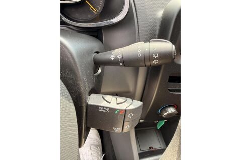 Clio 1.2 GPL - 75 BERLINE Zen - BLEUTOOTH - CLIMATISATION 2013 occasion 78760 Jouars-Pontchartrain