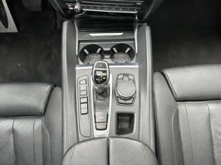 X6 M50d - BVA F16 - PACK M COMPLET - ENTRETIEN BMW - GARANTIE 1 2015 occasion 33450 Montussan
