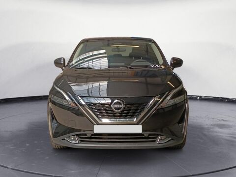 Qashqai E-power 190ch business 2024 occasion 34190 Ganges