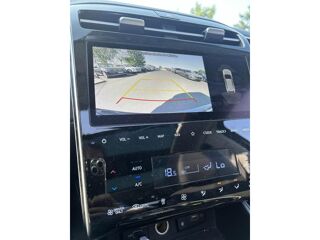 Tucson CREATIVE 1.6 T-GDi PHEV 265ch HTRAC BVA 4WD **TOIT OUVRANT** 2021 occasion 44700 Orvault
