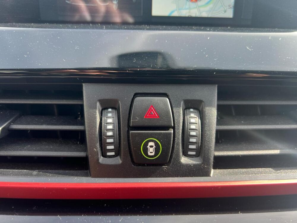 X1 2.0 D 190 SPORT XDRIVE BVA 2018 occasion 42170 Saint-Just-Saint-Rambert