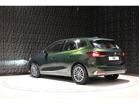 Serie 2 218d Active Tourer - BVR ACTIVE TOURER U06 Business Design 2023 occasion 77100 Meaux