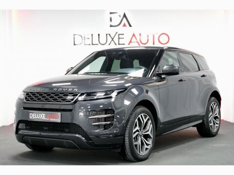 Annonce voiture Land-Rover Range Rover Evoque 29990 €
