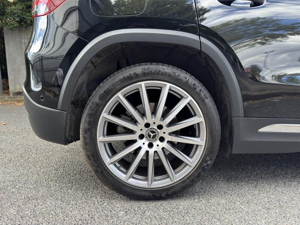 Classe GLA 250 e + Hybrid EQ Power - BV 8G-DCT - BM H247 AMG Line 2021 occasion 77185 Lognes