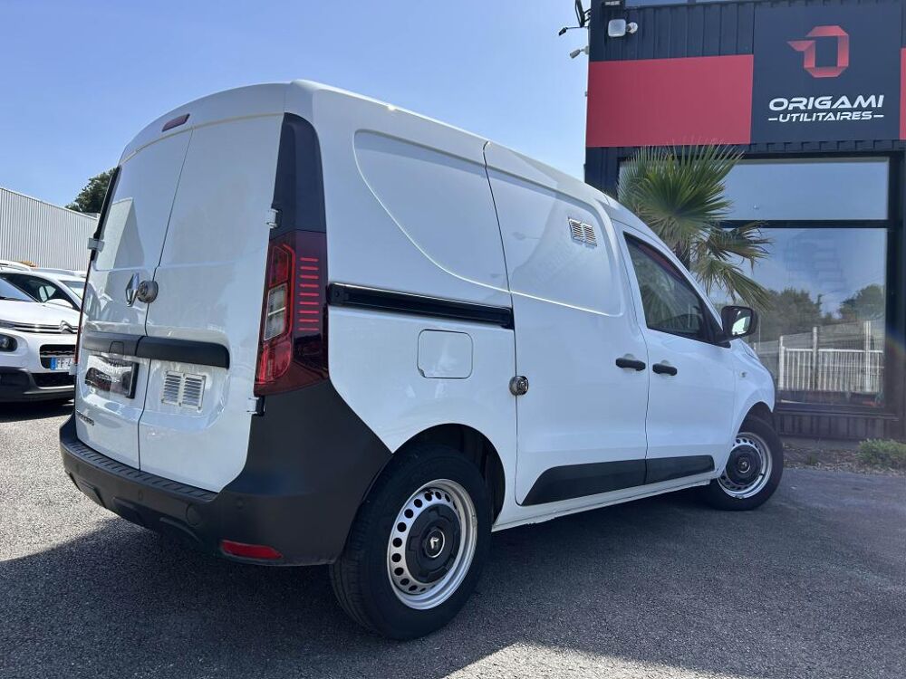 Express VAN 1.3 TCE 100ch CONFORT 2024 occasion 44700 Orvault