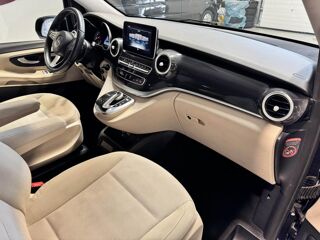 Divers CLASSE V 250D 190ch 4MATIC 2016 occasion 26000 VALENCE