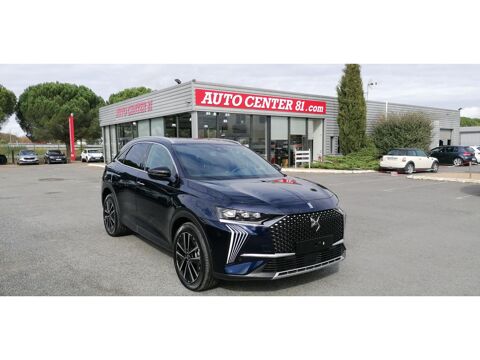 Citro&euml;n DS3 1.5 BlueHDi 130 EAT8 Rivoli 2024 occasion Soual 81580