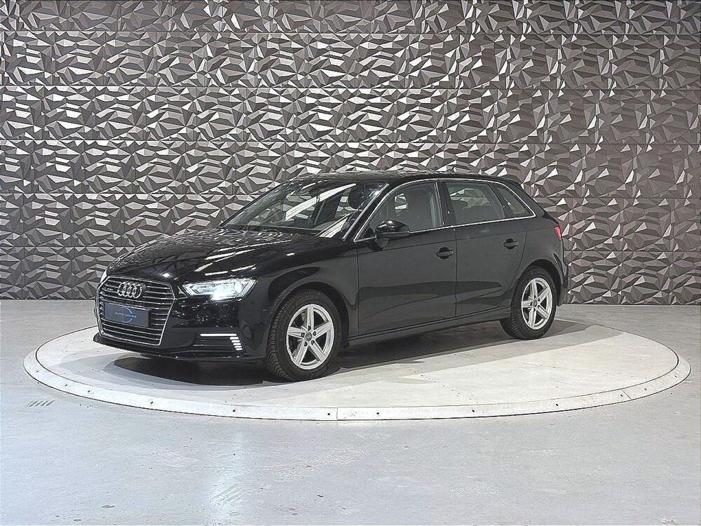 A3 Sportback 1.4 TFSI e-tron - 204 - BV S-Tronic 8V SPORTBACK 2020 occasion 78680 &Eacute;p&ocirc;ne