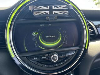 Cooper SD 2.0 170 F56 Pack JCW - harman kardon 2014 occasion 49070 Beaucouz&eacute;