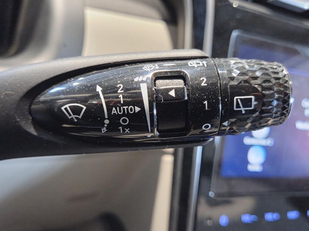 Tucson Hyundai 1.6 Hybrid - executive toit ouvrant, si&egrave;ges chauff&eacute; 2022 occasion 25300 Pontarlier