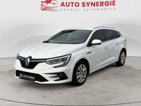 Renault M&eacute;gane m&eacute;gane Estate 1.5 Blue dCi - 2021 occasion Aubagne 13400