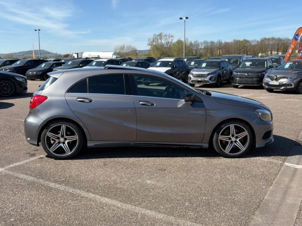 Classe A 250 version sport 7g-dct 2015 occasion 54520 Laxou