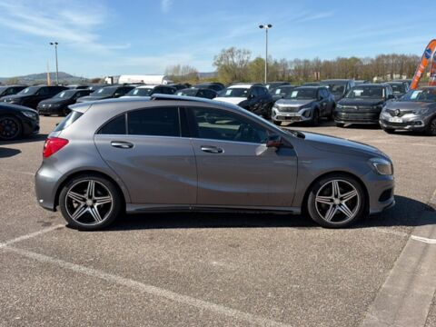 Classe A 250 version sport 7g-dct 2015 occasion 54520 Laxou