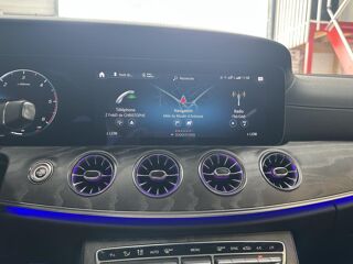 Classe E COUPE 2.0 220 D 195 AMG LINE 4MATIC 9G-TRONIC BVA 2022 occasion 33370 Artigues-pr&egrave;s-Bordeaux