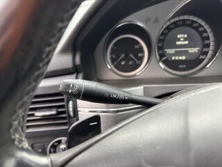 Classe GLK 220 CDI 170 - BVA G-Tronic PHASE 2 - ATELAGE / SUIVI MERCEDE 2011 occasion 49070 Beaucouz&eacute;