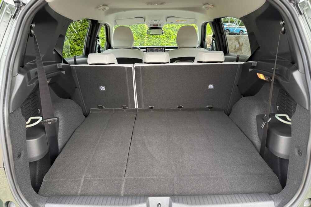 C3 Aircross 1.2 HYBRIDE 145 MAX E-DCS6 7PL 2026 occasion 38550 Clonas-sur-Var&egrave;ze