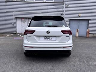 Tiguan 2.0 16V TDI BlueMotion - 190 - BV DSG 7 Carat 4Motion 2019 occasion 77185 Lognes