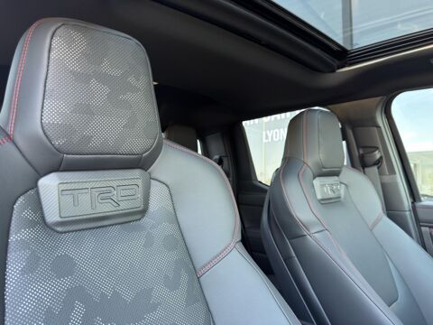 Divers TRD PRO I-FORCE MAX 2.4L 4-Cyl. Turbo Hybrid 2025 occasion 91830 Le Coudray-Montceaux