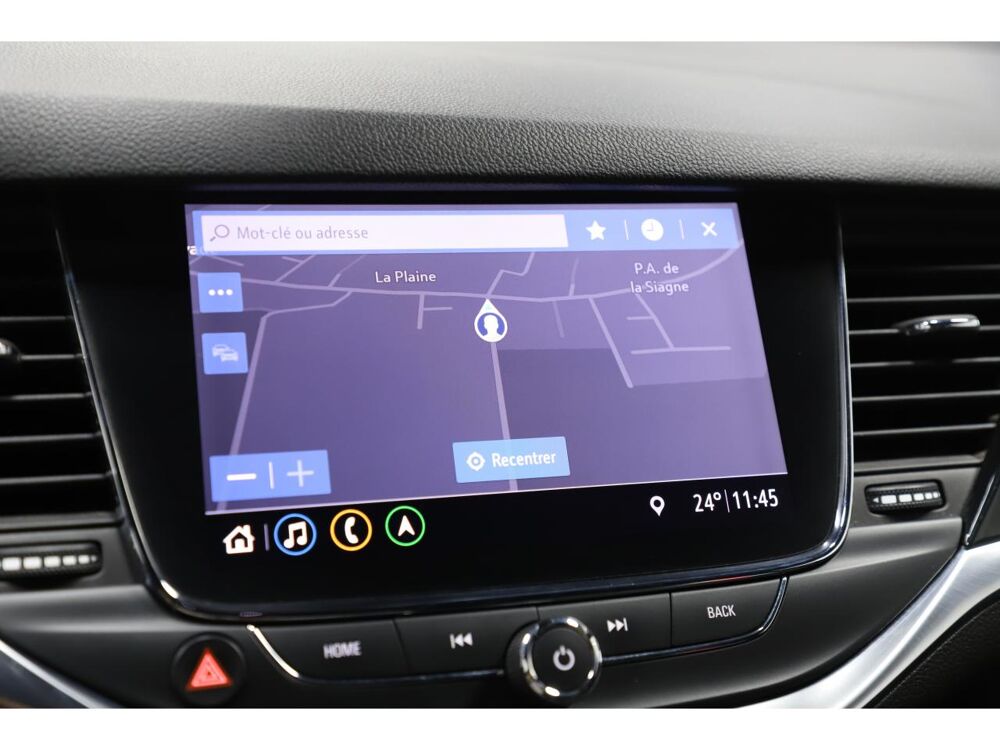 Astra 1.5 CDTI 122 Ultimate BVA K Phase 2 2021 occasion 06550 La Roquette-sur-Siagne