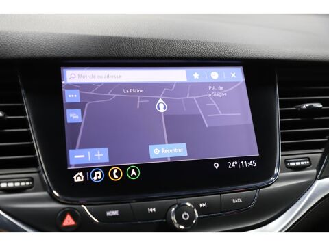 Astra 1.5 CDTI 122 Ultimate BVA K Phase 2 2021 occasion 06550 La Roquette-sur-Siagne