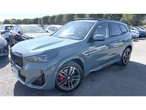 X1 sDrive 20d 163ch DKG M Sport Pro +PK PREMIUM +TOIT OUVRANT 2025 occasion 81580 Soual