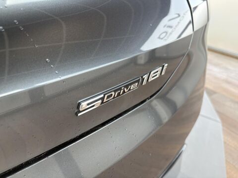 X2 sDrive 18i DKG M Sport - 2019 - TOIT OUVRANT - ENTRETIEN A 2019 occasion 60740 Saint-Maximin