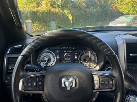 RAM DODGE 1500 LIMITED 395 V8 5.7 HEMI 2021 occasion 78780 MAURECOURT