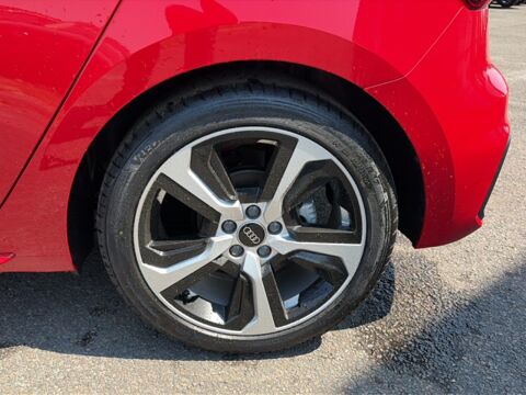 A1 30 tfsi 116 s line s tronic 7 2026 occasion 57525 Talange