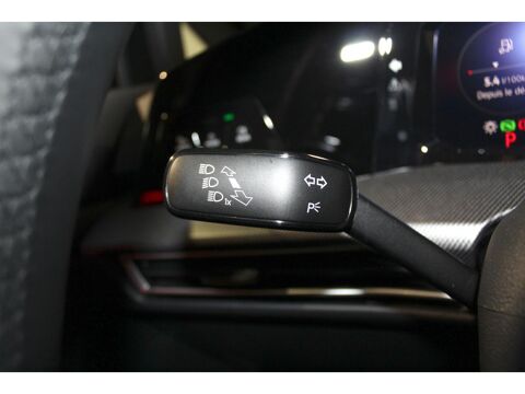 Golf 2.0 TDI SCR 150CH DSG 7 R-Line - TOIT OUVRANT - CAMERA 360 2025 occasion 95340 Bernes-sur-Oise