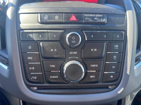 Zafira 2.0 CDTI BI-TURBO 195 COSMO START-STOP 2014 occasion 42170 Saint-Just-Saint-Rambert
