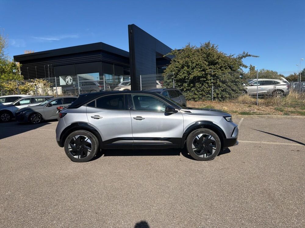 Mokka Electric 156 gs 2025 occasion 85150 Les Achards