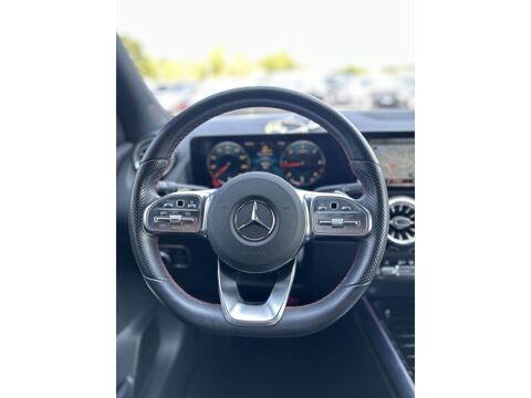Classe GLA 200d AMG LINE 8G-DCT 2022 occasion 44700 Orvault
