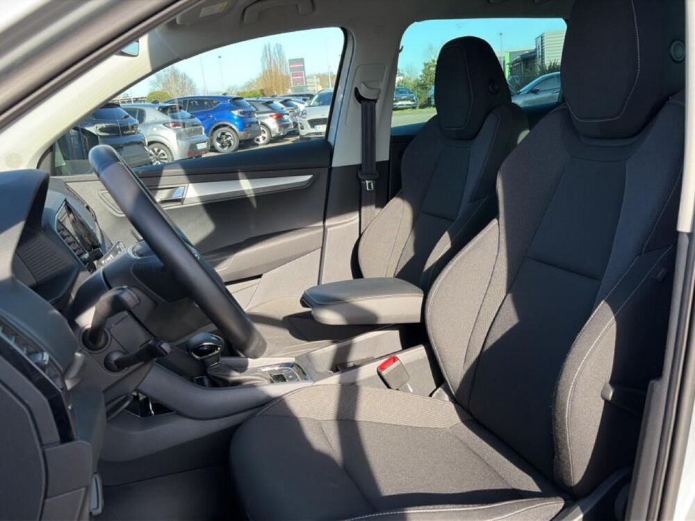 Karoq 1.5 tsi 150 selection dsg7 2025 occasion 88150 Chavelot