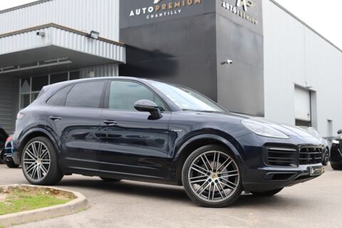 Annonce voiture Porsche Cayenne 57990 €