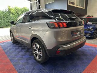 3008 1.2i Hybrid -136 - BV e-DCS6 II 2016 Allure Pack PHASE 2 2024 occasion 33370 Artigues-pr&egrave;s-Bordeaux
